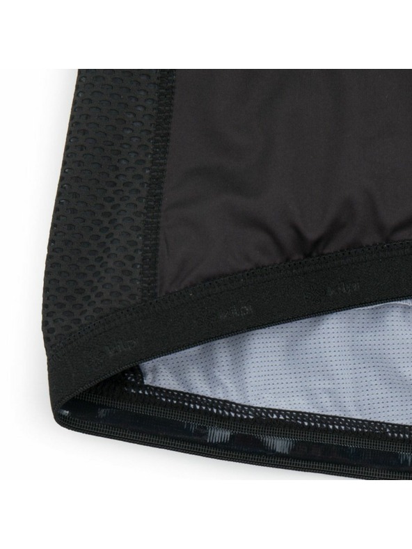 Kilpi Světle modrý dámský cyklistický dres Kilpi Corridor-W