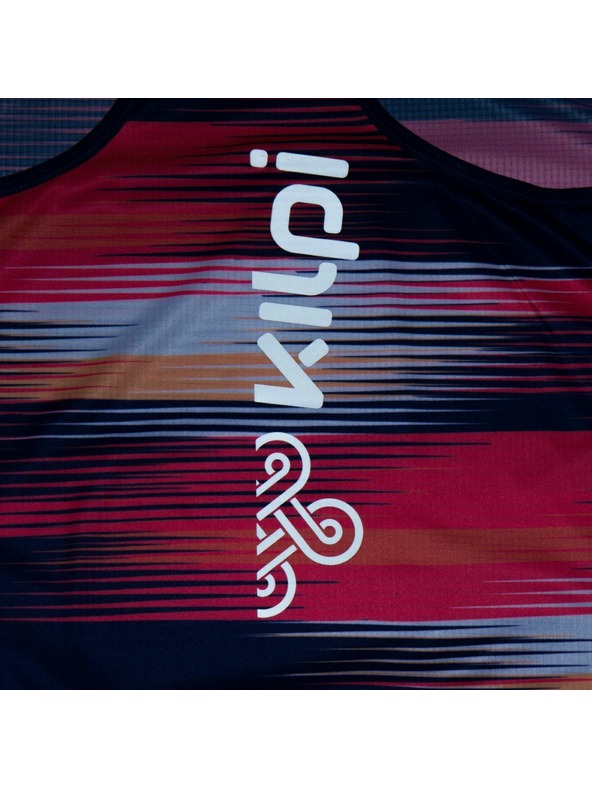 Kilpi Dámský cyklistický top Kilpi Vai