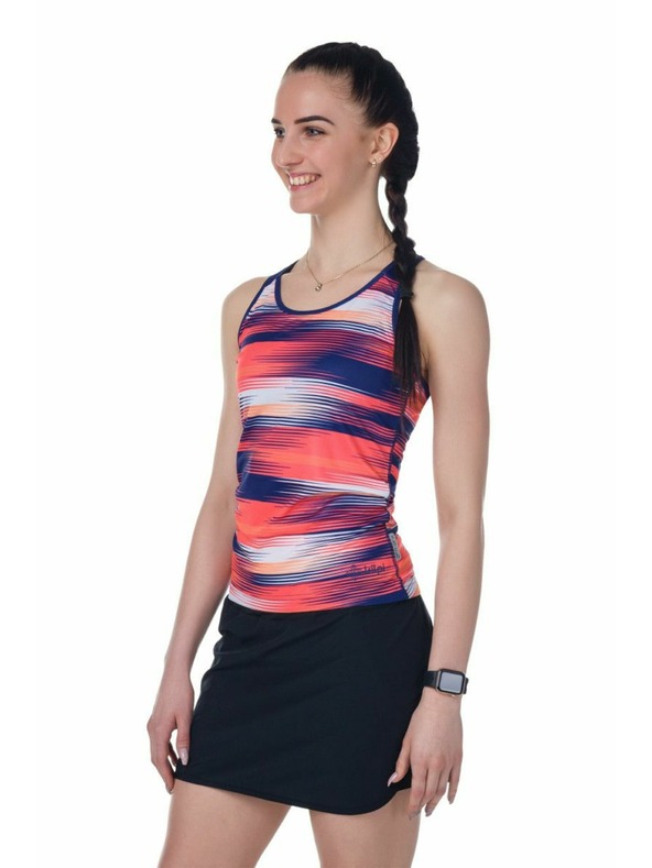 Kilpi Dámský cyklistický top Kilpi Vai