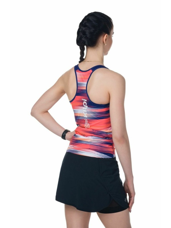 Kilpi Dámský cyklistický top Kilpi Vai