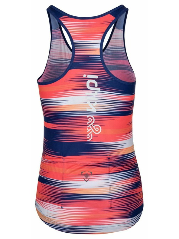 Kilpi Dámský cyklistický top Kilpi Vai