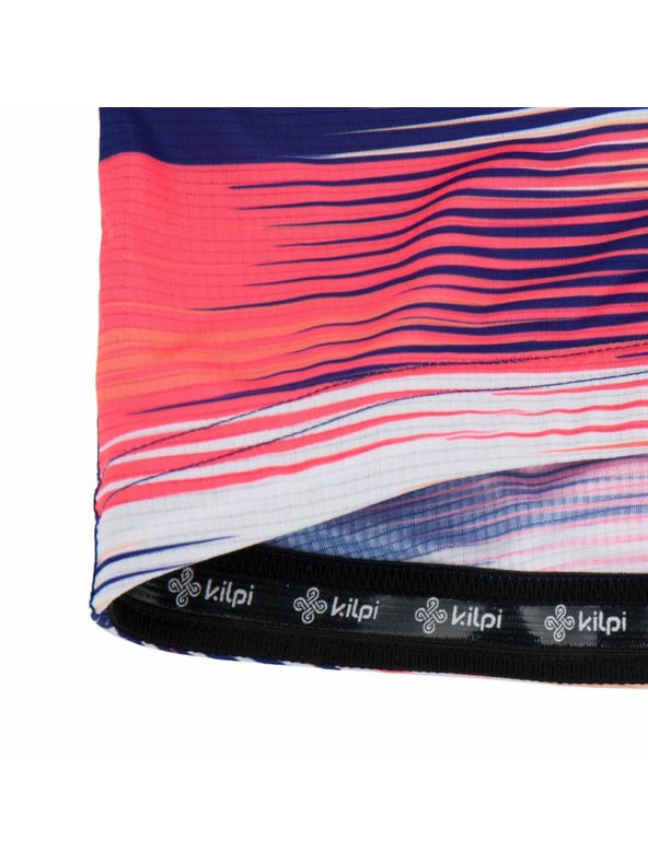 Kilpi Dámský cyklistický top Kilpi Vai