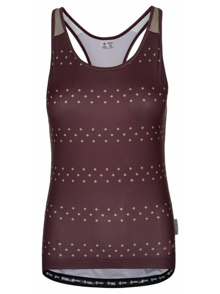 Kilpi Dámský cyklistický top Kilpi Vai