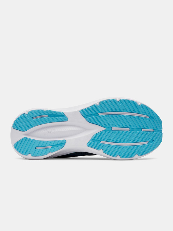 Under Armour Chlapecké boty Under Armour UA BGS Assert 11