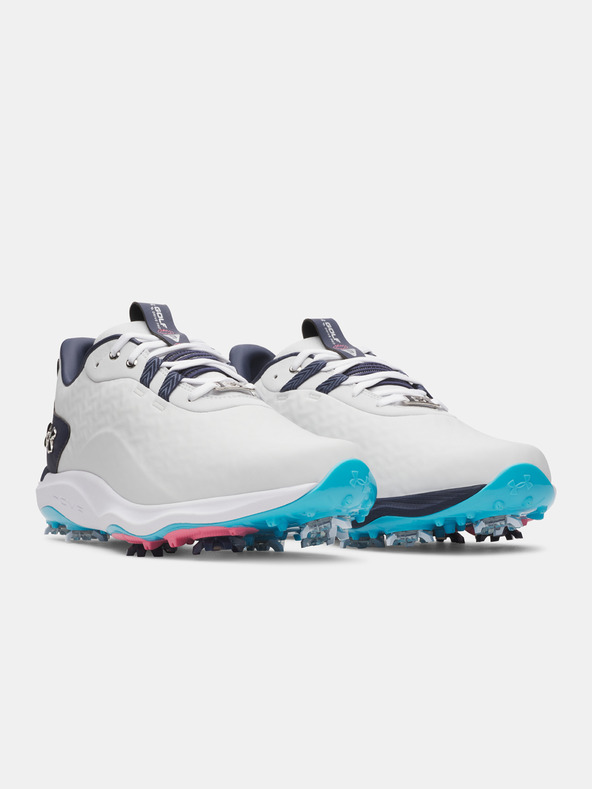 Under Armour Pánské boty Under Armour UA Drive Pro Clone