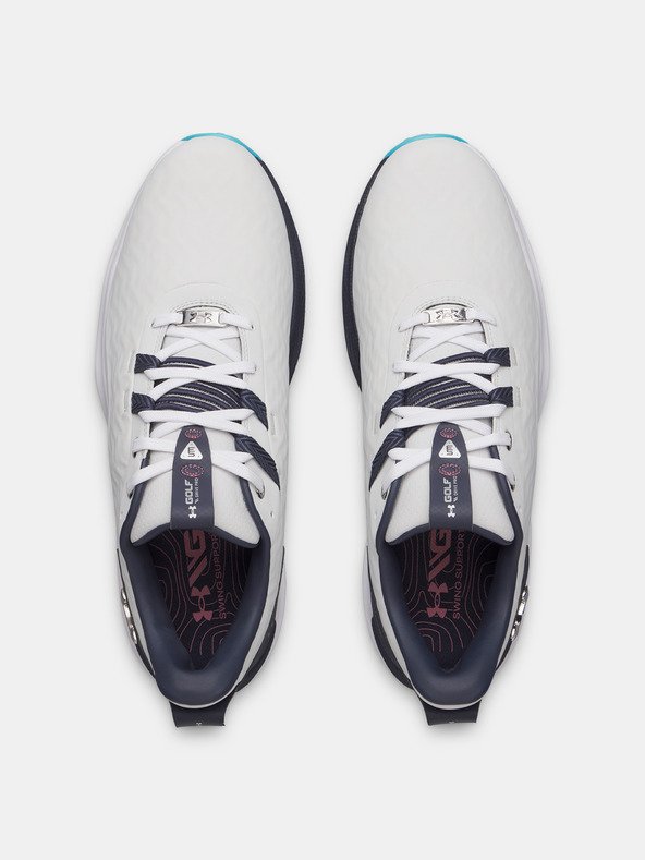 Under Armour Pánské boty Under Armour UA Drive Pro Clone