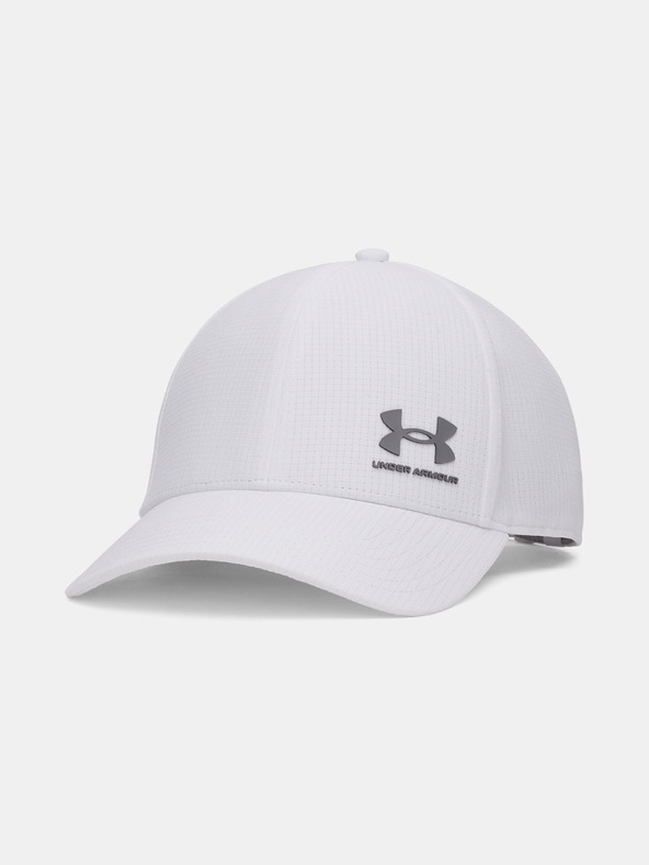 Under Armour Pánská kšiltovka Under Armour M AV Low ADJ