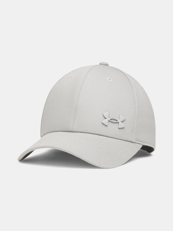 Under Armour Pánská kšiltovka Under Armour M Essential Low Metal ADJ