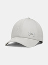 Under Armour Pánská kšiltovka Under Armour M Essential Low Metal ADJ