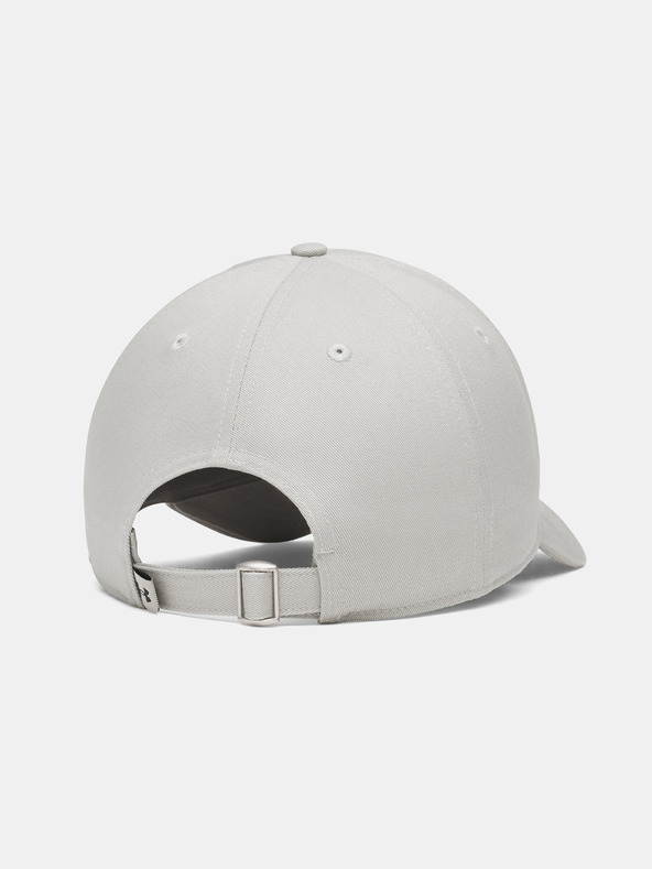 Under Armour Pánská kšiltovka Under Armour M Essential Low Metal ADJ
