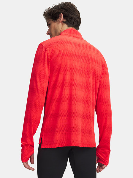 Under Armour Pánské tričko Under Armour UA Velociti 1/4 Zip