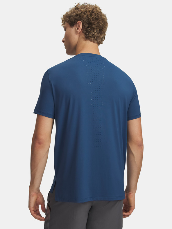Under Armour Pánské tričko Under Armour UA Velociti Pro Shortsleeve