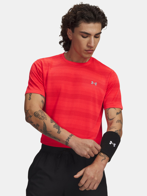 Under Armour Pánské tričko Under Armour UA Velociti SS