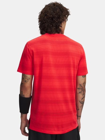 Under Armour Pánské tričko Under Armour UA Velociti SS