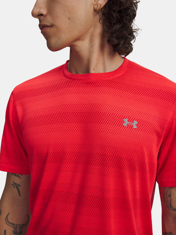 Under Armour Pánské tričko Under Armour UA Velociti SS