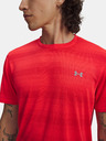 Under Armour Pánské tričko Under Armour UA Velociti SS