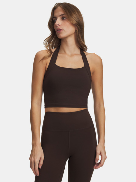 Under Armour Dámské tílko Under Armour Meridian Halter Tank