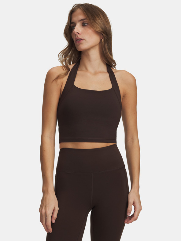 Under Armour Dámské tílko Under Armour Meridian Halter Tank