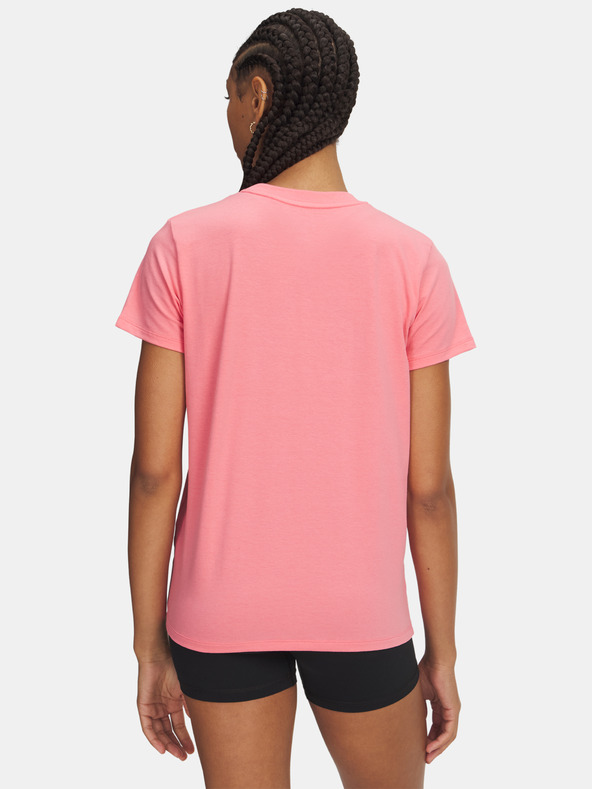 Under Armour Dámské tričko Under Armour UA Rival Core SS