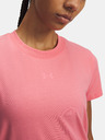 Under Armour Dámské tričko Under Armour UA Rival Core SS