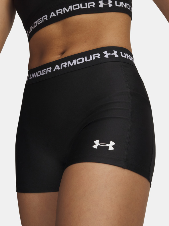 Under Armour Dámské kraťasy Under Armour HeatGear Shorty