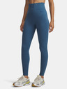 Under Armour Dámské legíny Under Armour Seamless Cotton Legging