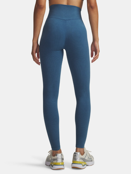 Under Armour Dámské legíny Under Armour Seamless Cotton Legging