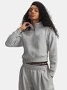 Under Armour Dámská mikina Under Armour Rival Fleece Script HZ