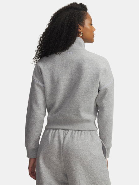 Under Armour Dámská mikina Under Armour Rival Fleece Script HZ