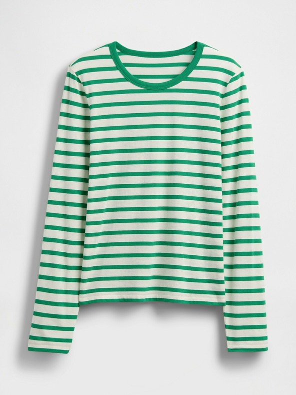 GAP Tričko VintageSoft GAP