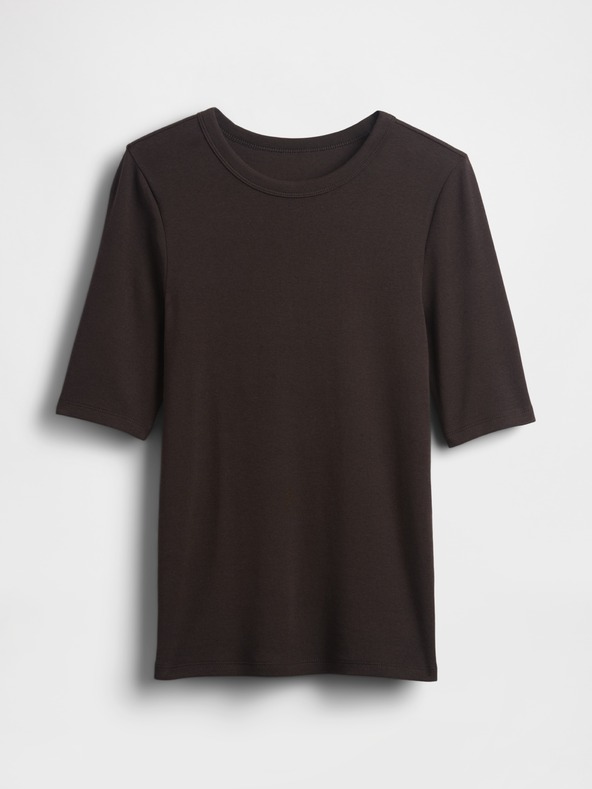 GAP Strečové tričko GAP