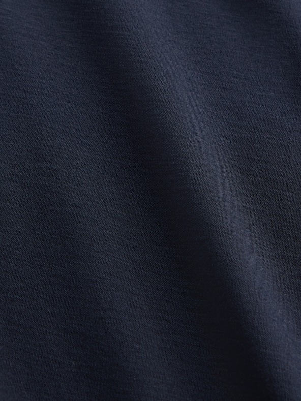 GAP Bavlněné tričko GAP