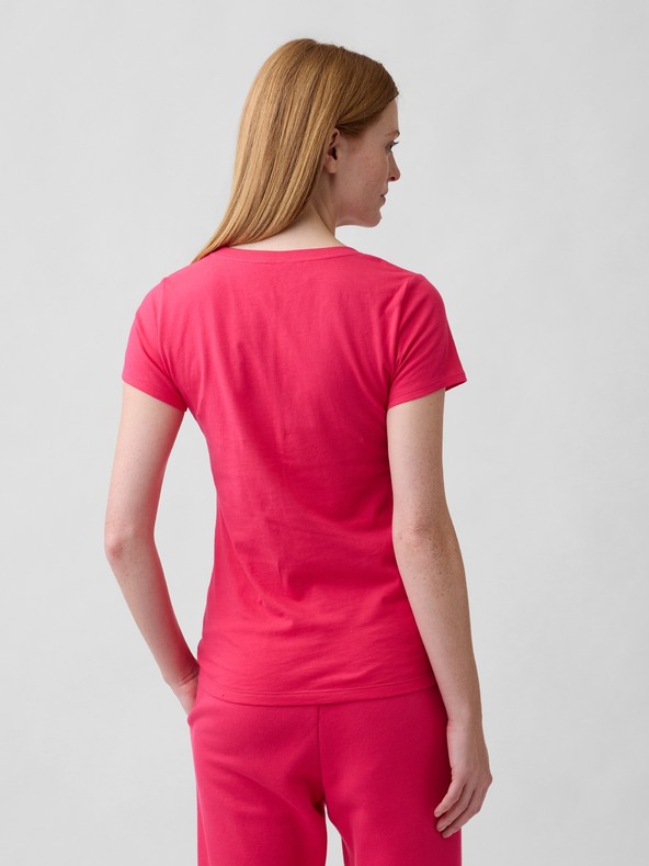 GAP Tričko s logem Gap