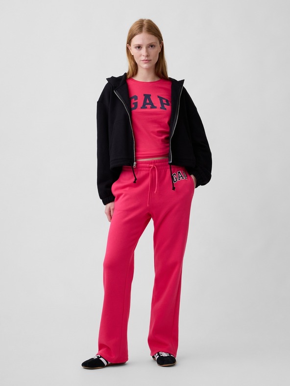 GAP Tričko s logem Gap