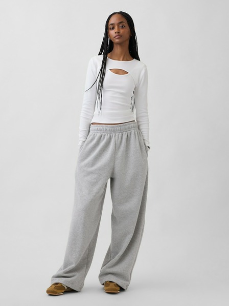 GAP Tričko s dlouhým rukávem Gap