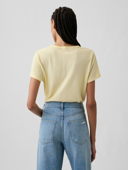 GAP Tričko s logem Gap