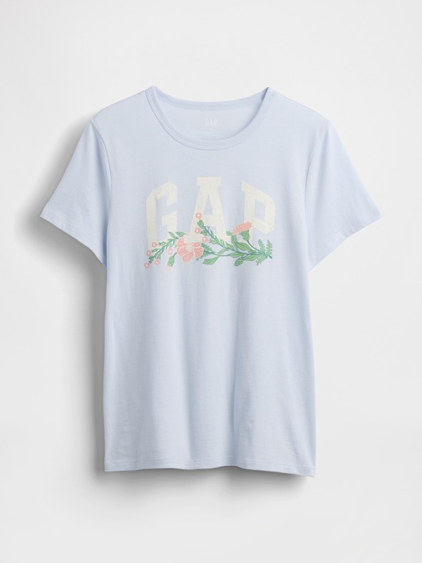 GAP Tričko s logem Gap