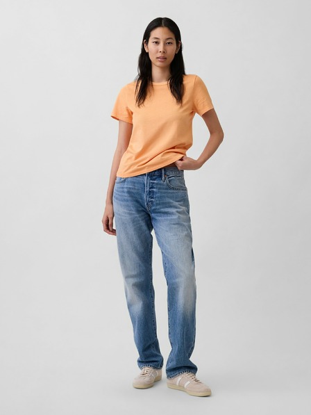 GAP Bavlněné tričko VintageSoft GAP