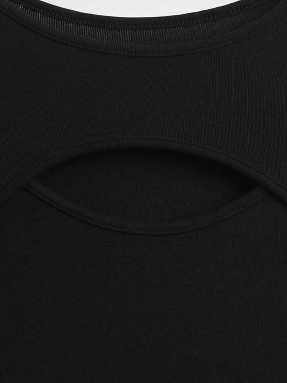 GAP Tričko s dlouhým rukávem Gap