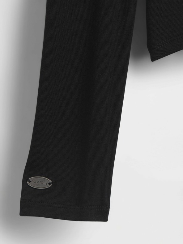 GAP Tričko se zavazováním na zádech GAP