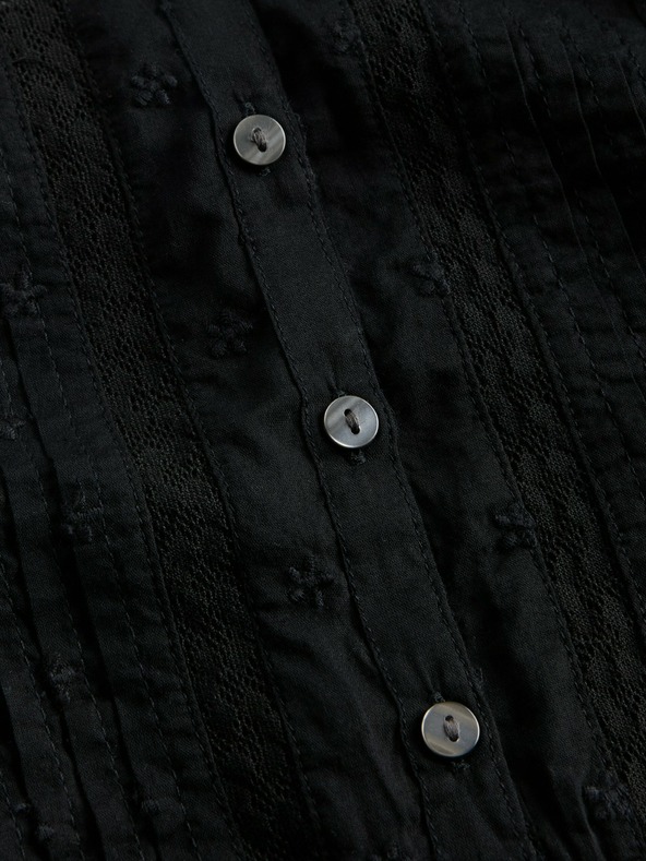 GAP Top s krajkou GAP