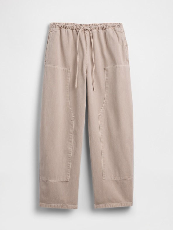 GAP Kalhoty Double-Knee Barrel GAP