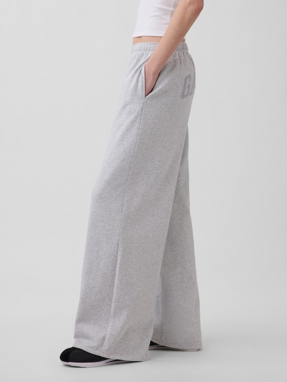 GAP Baggy tepláky s logem 1969 GAP