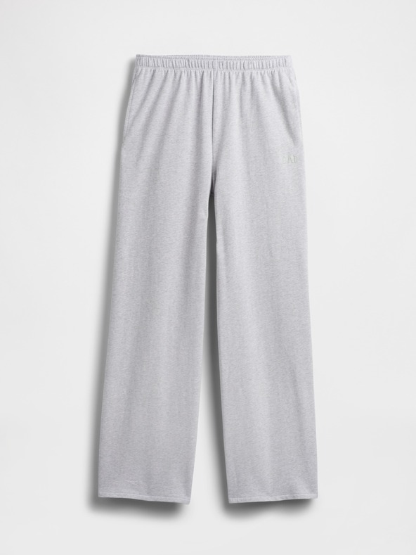 GAP Baggy tepláky s logem 1969 GAP