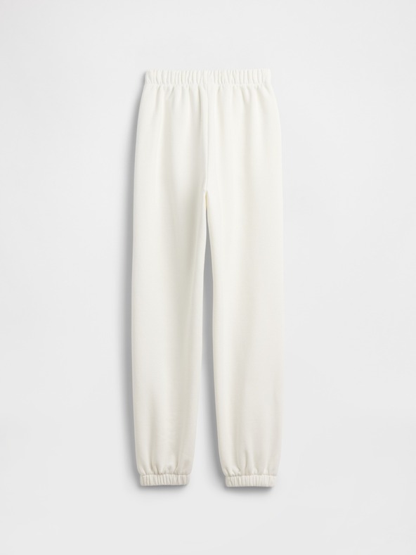 GAP Dětské tepláky s logem Gap