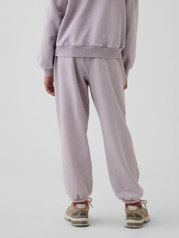 GAP Dětské tepláky VintageSoft GAP