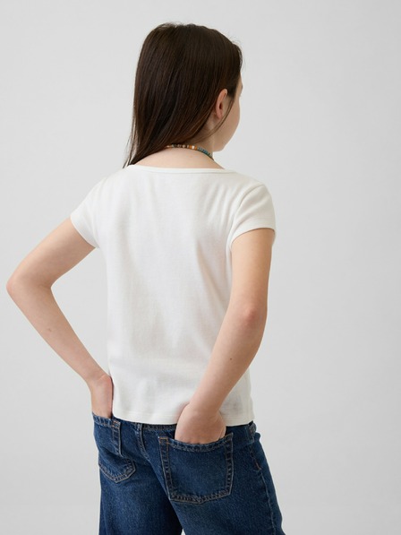 GAP Dětské tričko Gap