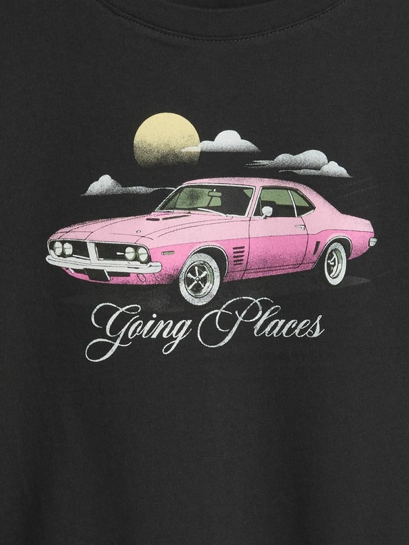 GAP Dětské tričko Gap