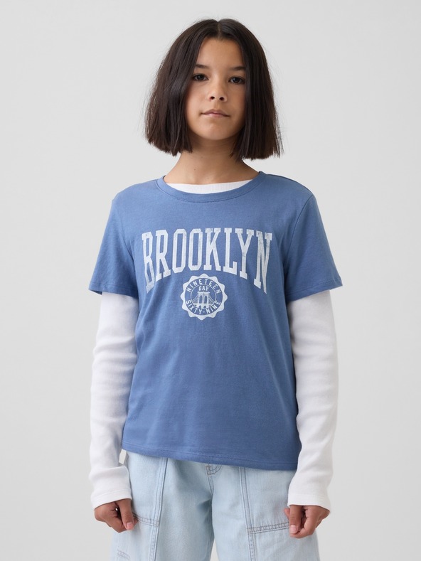 GAP Dětské tričko Gap