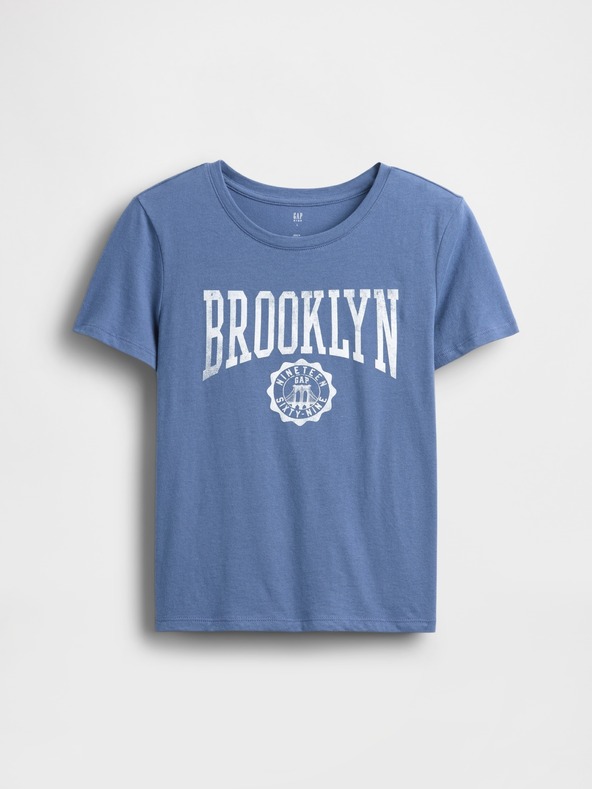 GAP Dětské tričko Gap